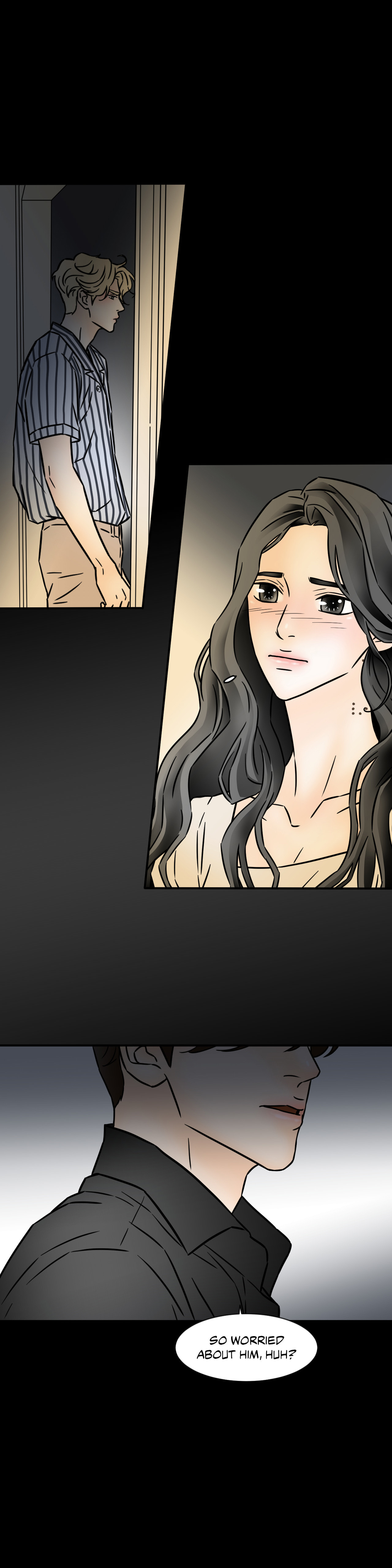Read Carnal Karma chapter 140 image 20 on Lezhin