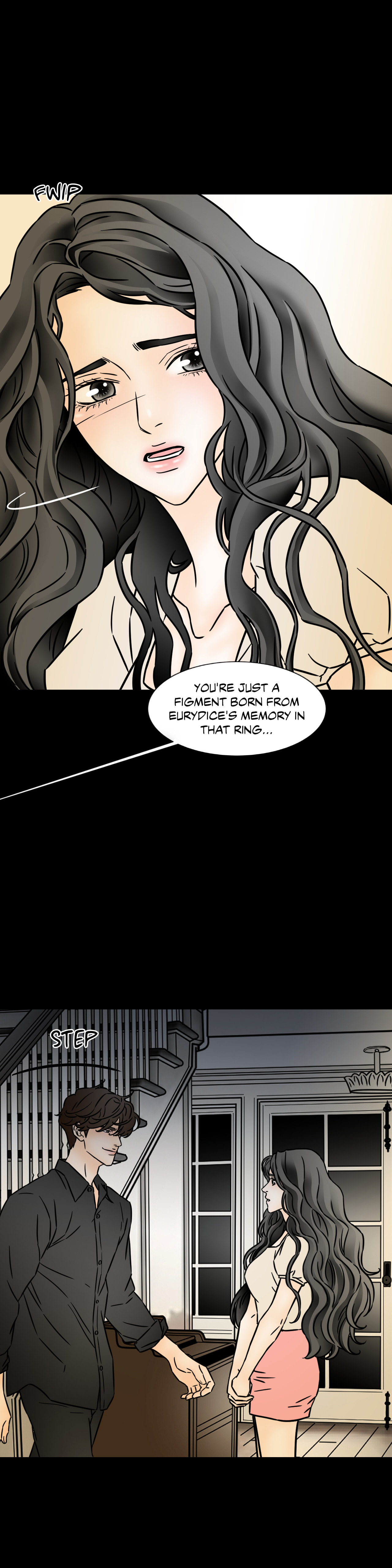 Read Carnal Karma chapter 140 image 21 on Lezhin