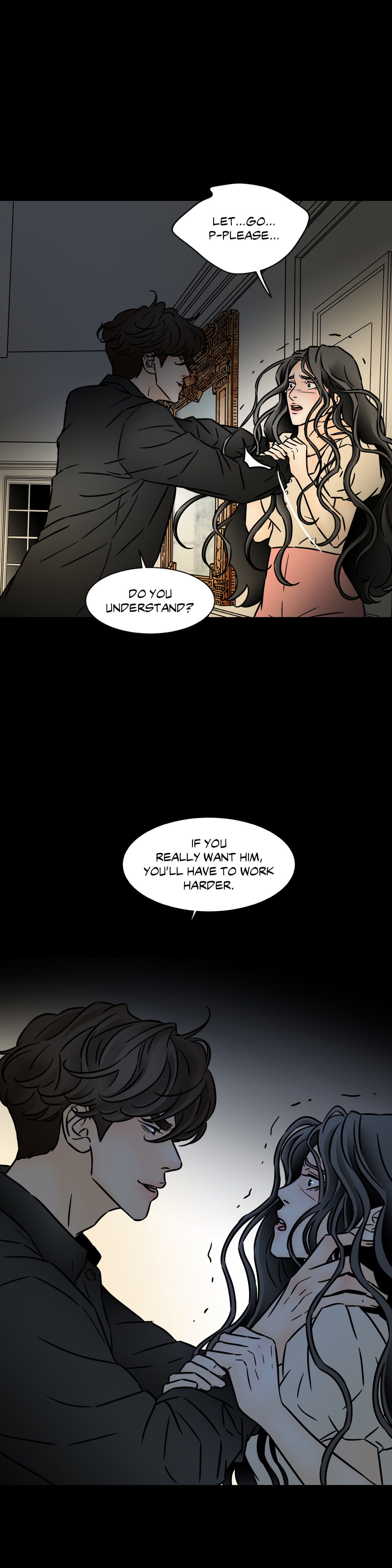 Read Carnal Karma chapter 140 image 24 on Lezhin
