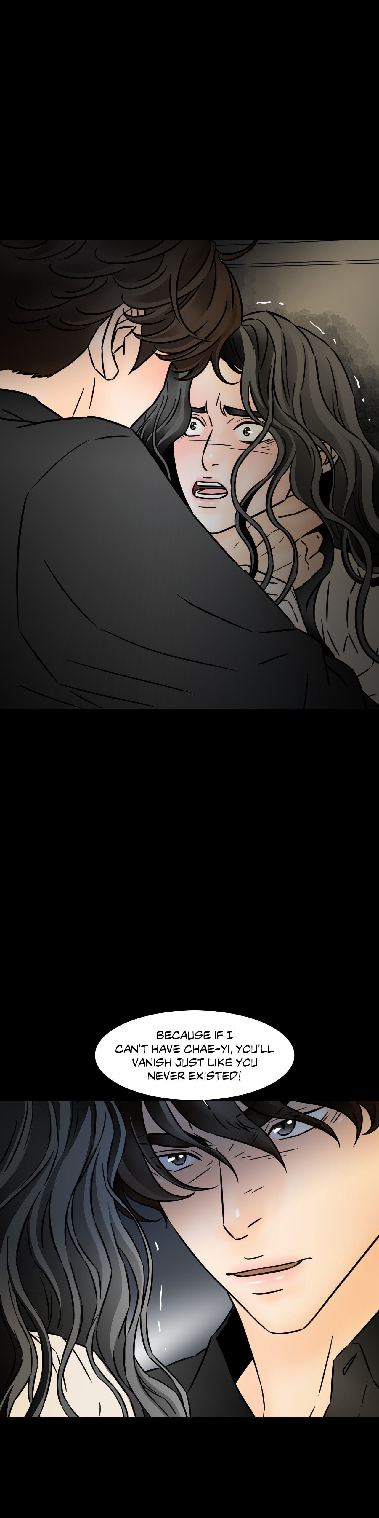 Read Carnal Karma chapter 140 image 25 on Lezhin