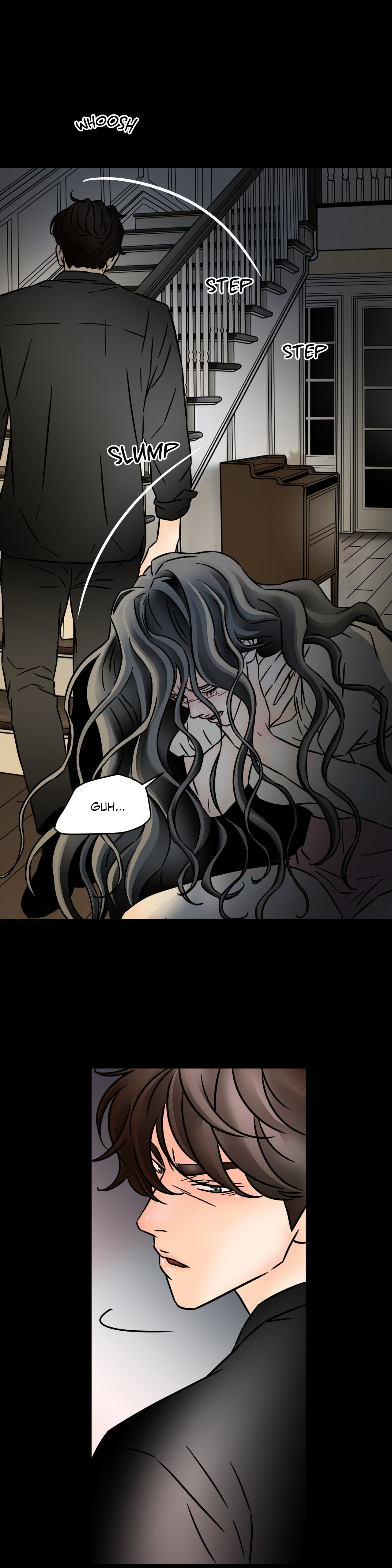 Read Carnal Karma chapter 140 image 26 on Lezhin