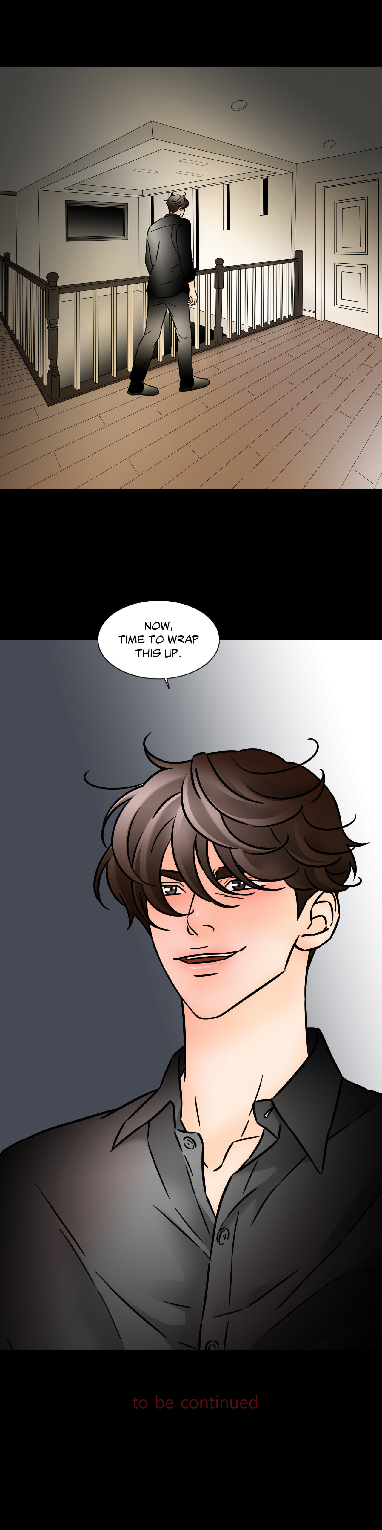 Read Carnal Karma chapter 140 image 28 on Lezhin