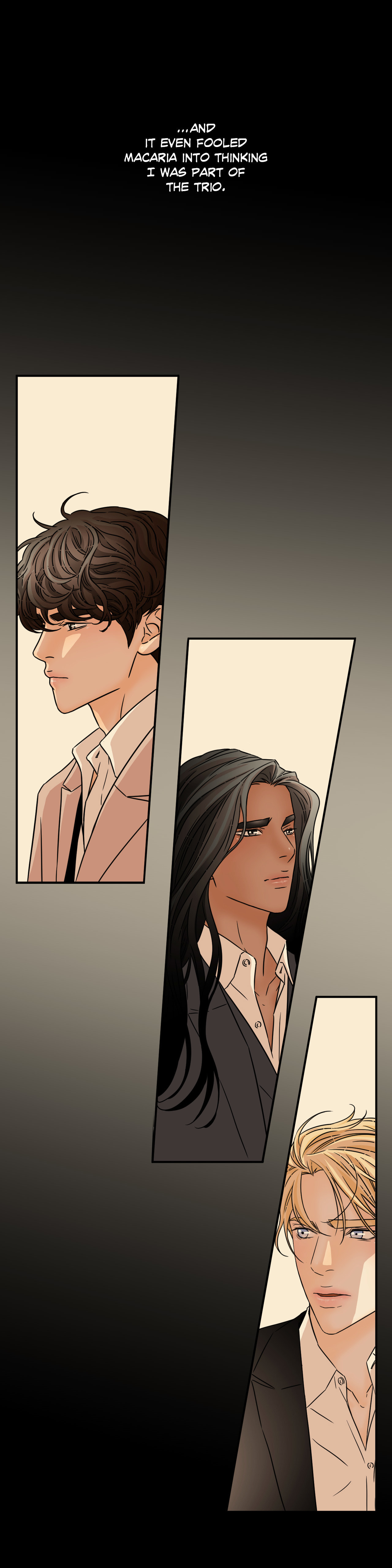 Read Carnal Karma chapter 140 image 4 on Lezhin
