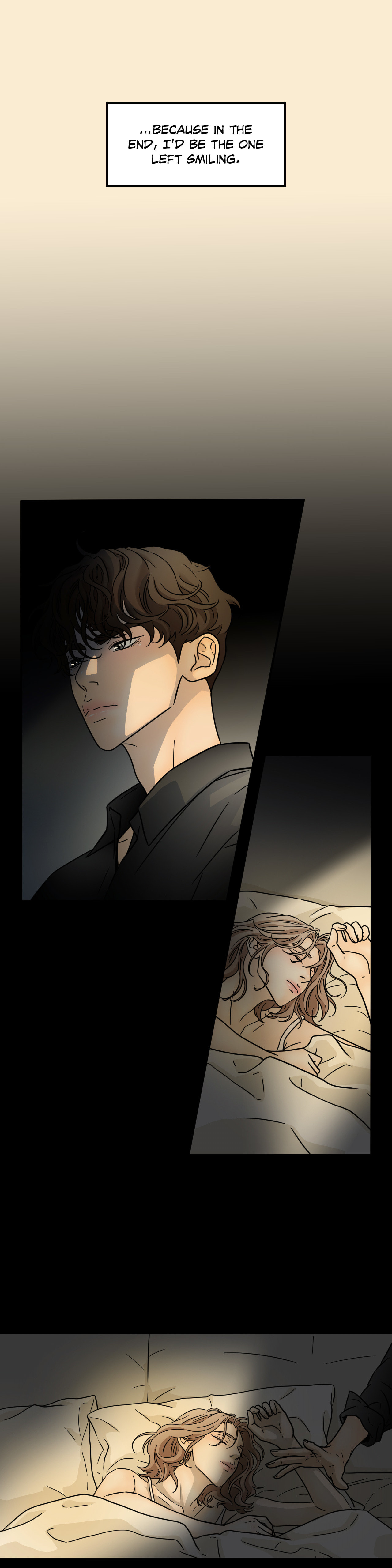 Read Carnal Karma chapter 140 image 6 on Lezhin