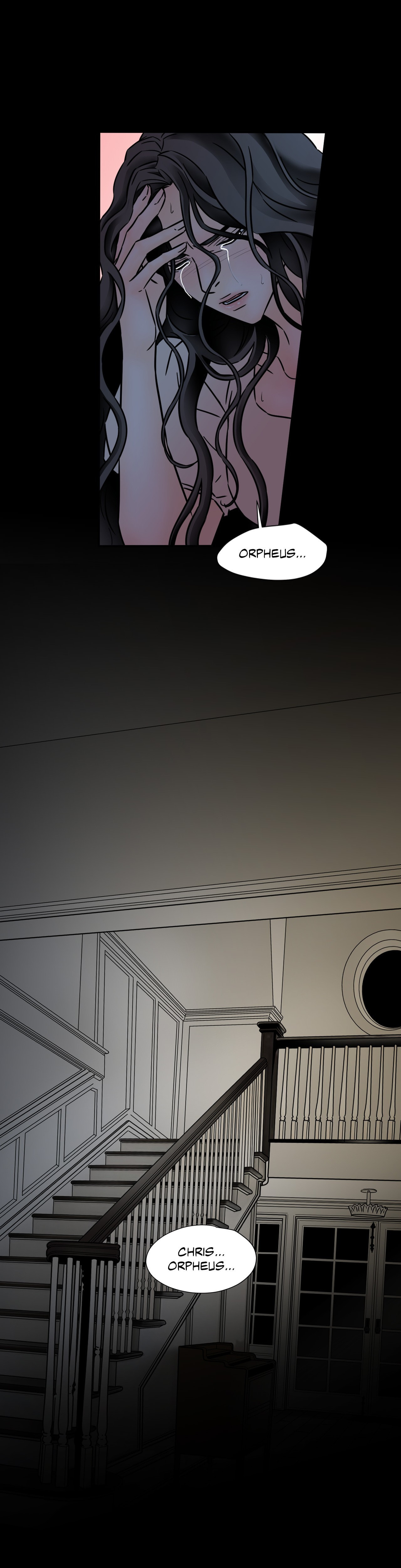 Read Carnal Karma chapter 141 image 10 on Lezhin