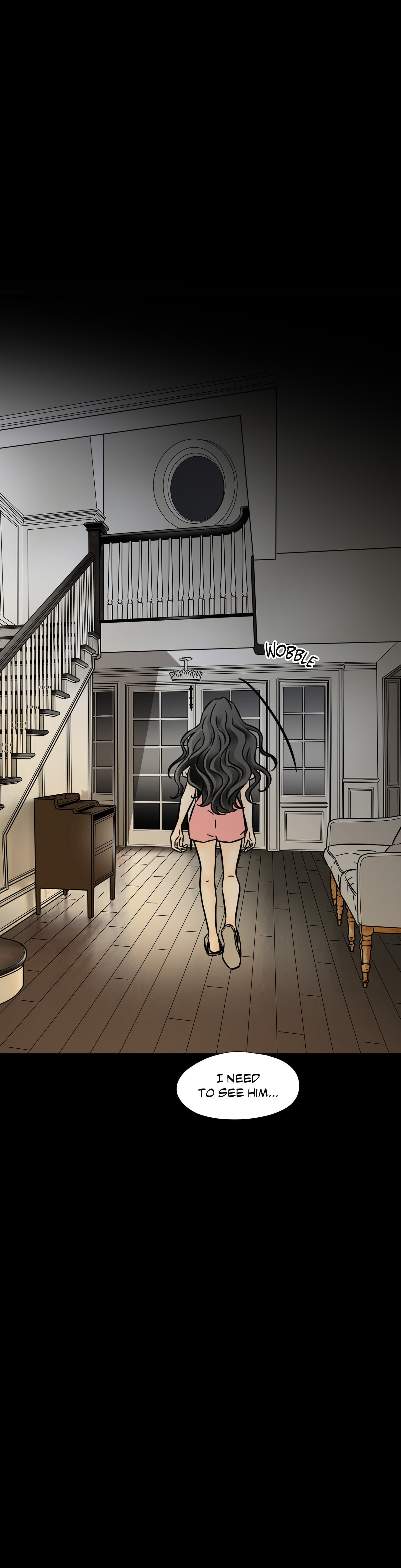 Read Carnal Karma chapter 141 image 12 on Lezhin
