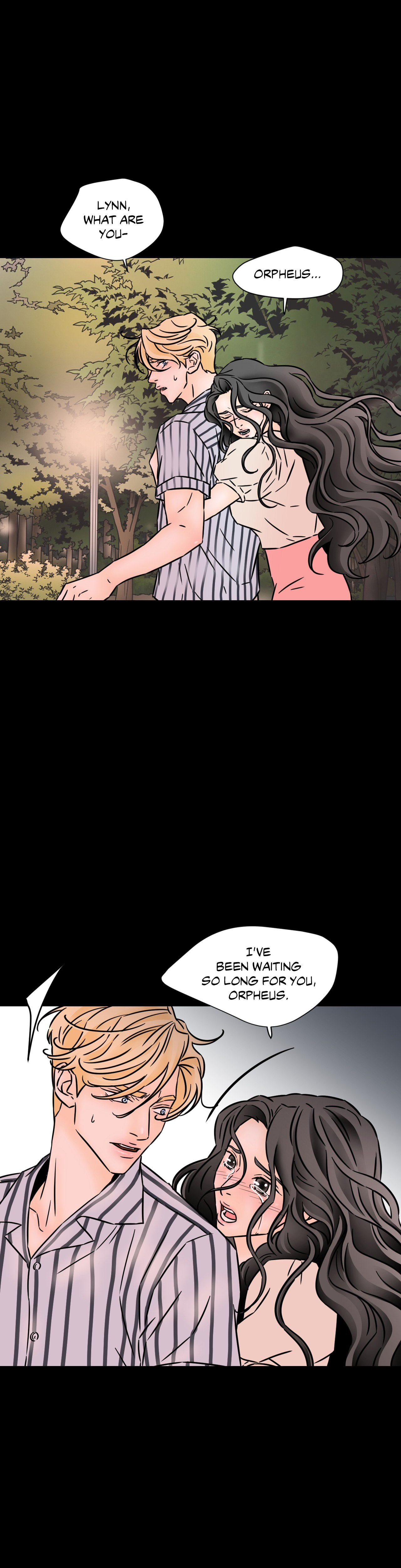 Read Carnal Karma chapter 141 image 23 on Lezhin
