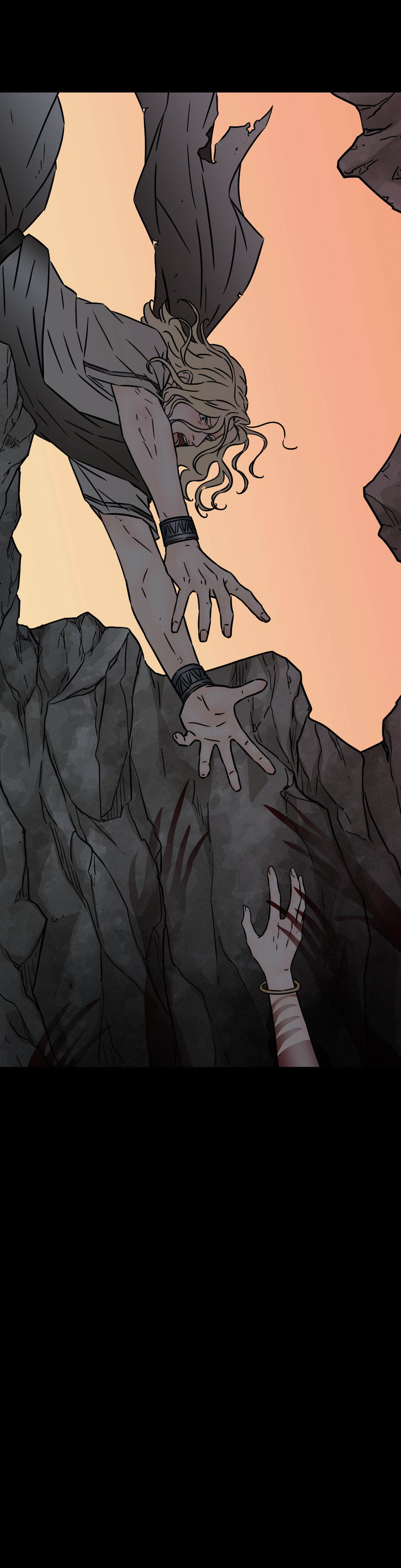 Read Carnal Karma chapter 141 image 31 on Lezhin