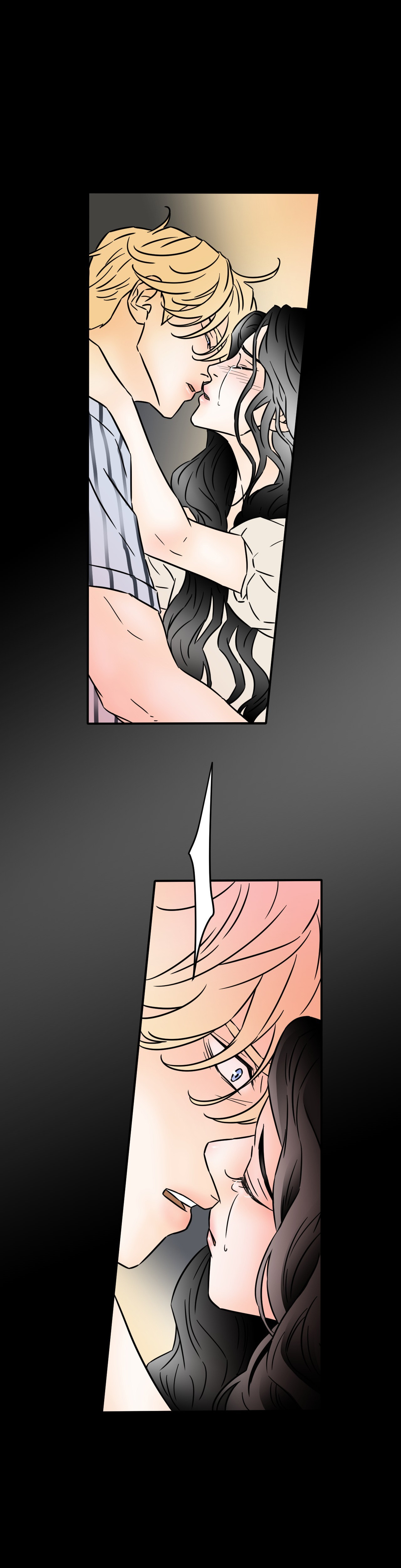 Read Carnal Karma chapter 141 image 39 on Lezhin