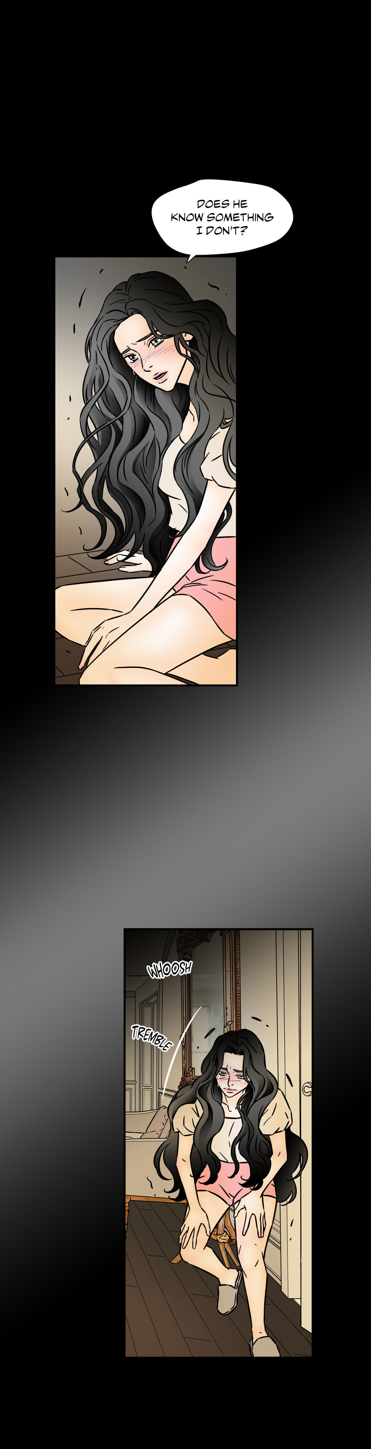 Read Carnal Karma chapter 141 image 4 on Lezhin