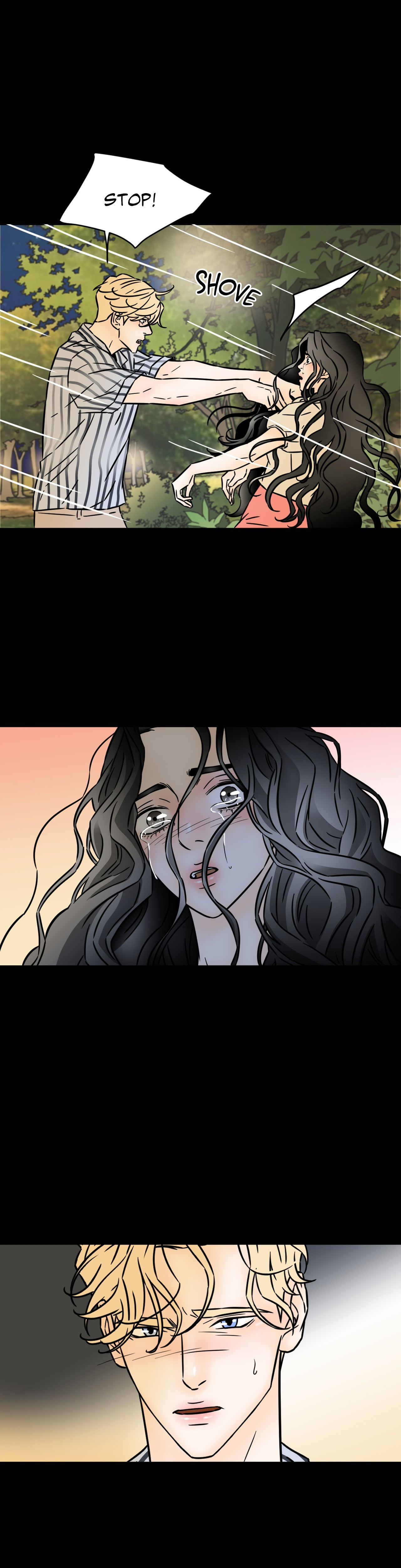 Read Carnal Karma chapter 141 image 41 on Lezhin