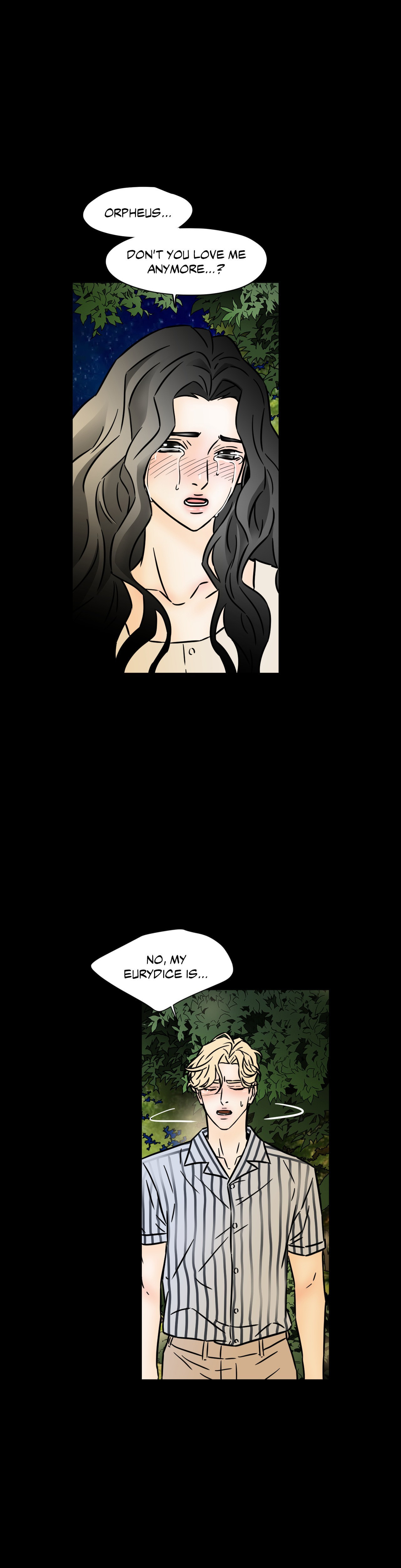 Read Carnal Karma chapter 141 image 43 on Lezhin