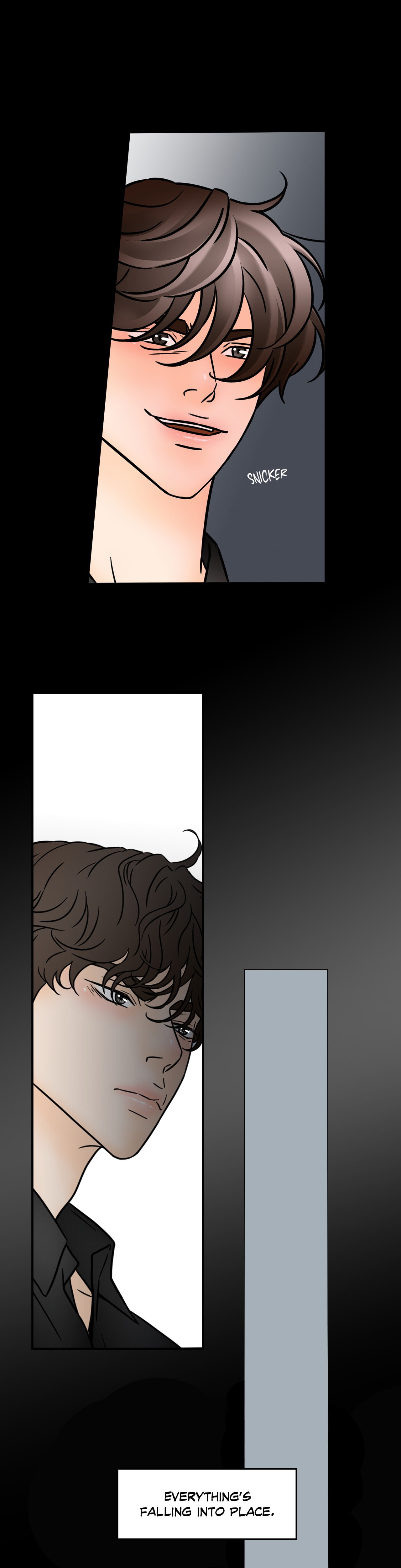 Read Carnal Karma chapter 141 image 54 on Lezhin