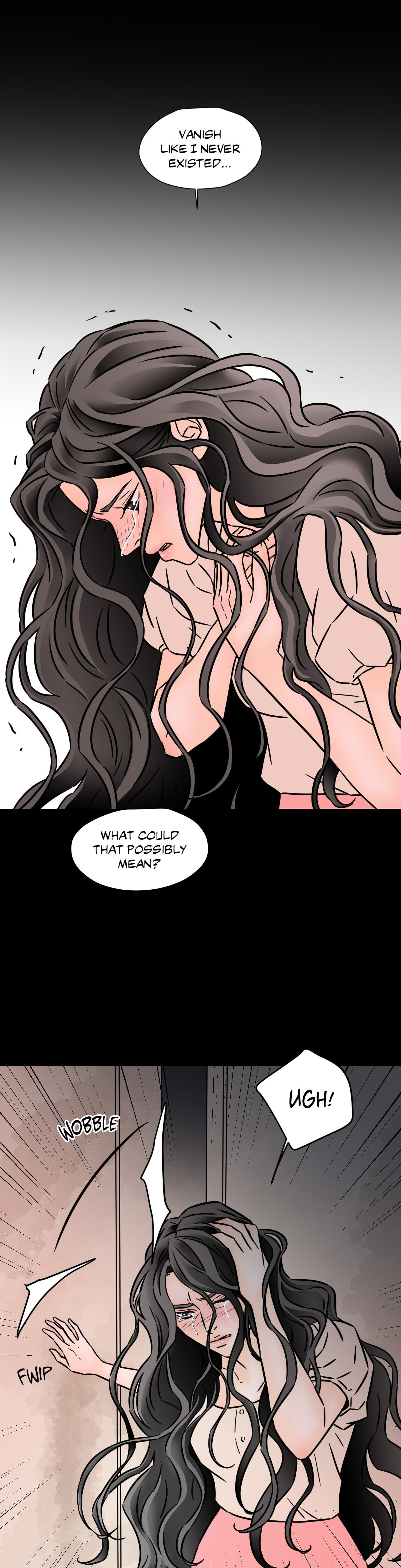 Read Carnal Karma chapter 141 image 6 on Lezhin