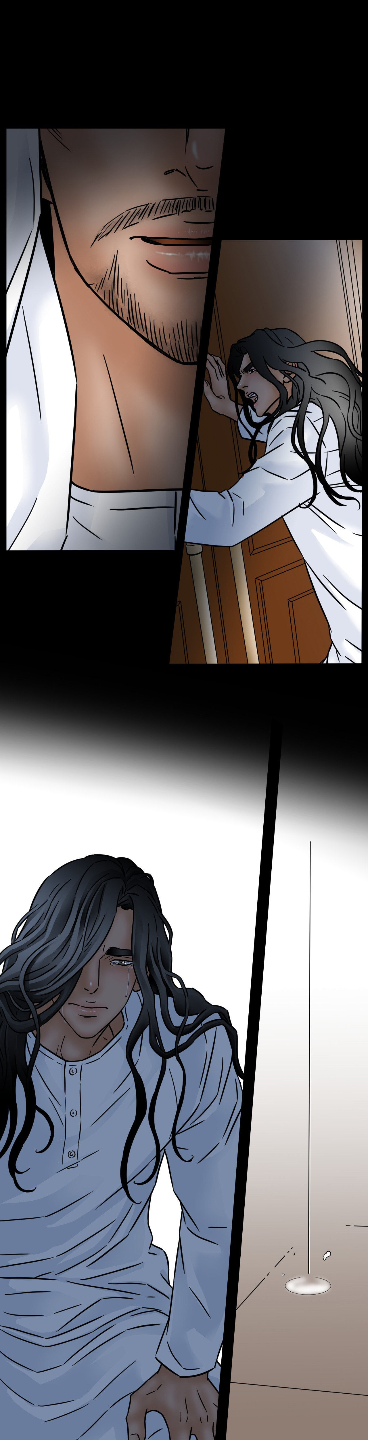 Read Carnal Karma chapter 141 image 60 on Lezhin