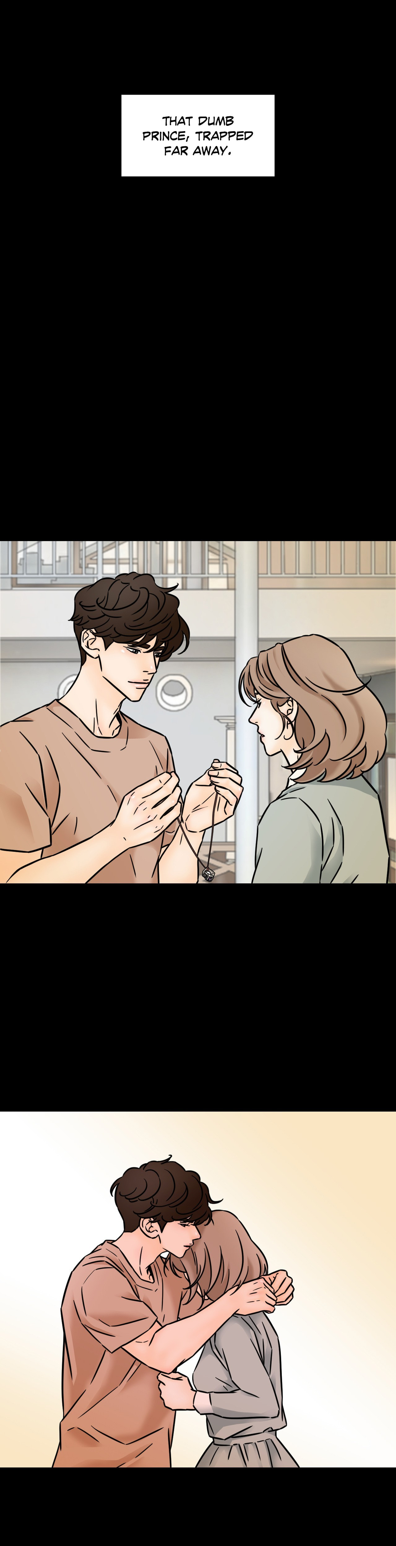Read Carnal Karma chapter 141 image 62 on Lezhin