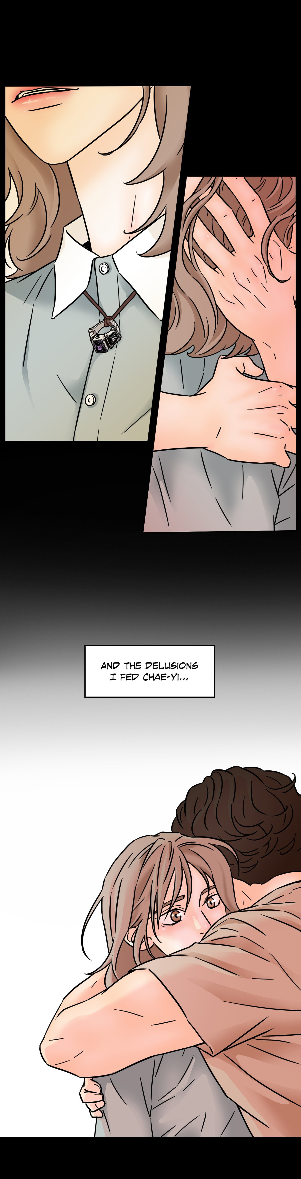 Read Carnal Karma chapter 141 image 64 on Lezhin