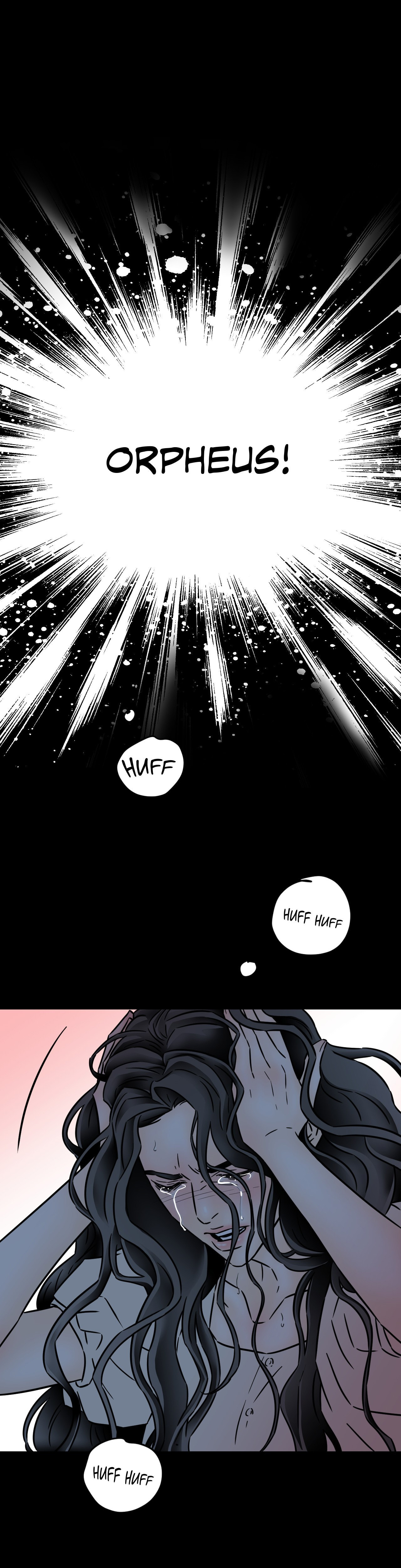 Read Carnal Karma chapter 141 image 8 on Lezhin