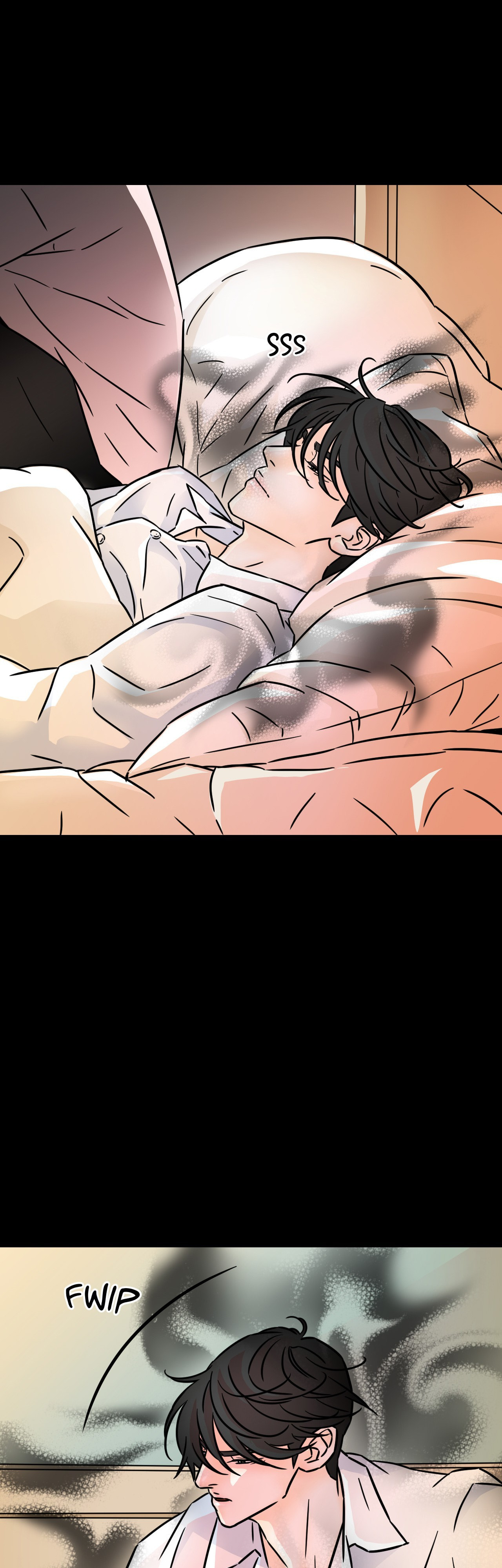 Read Carnal Karma chapter 142 image 14 on Lezhin