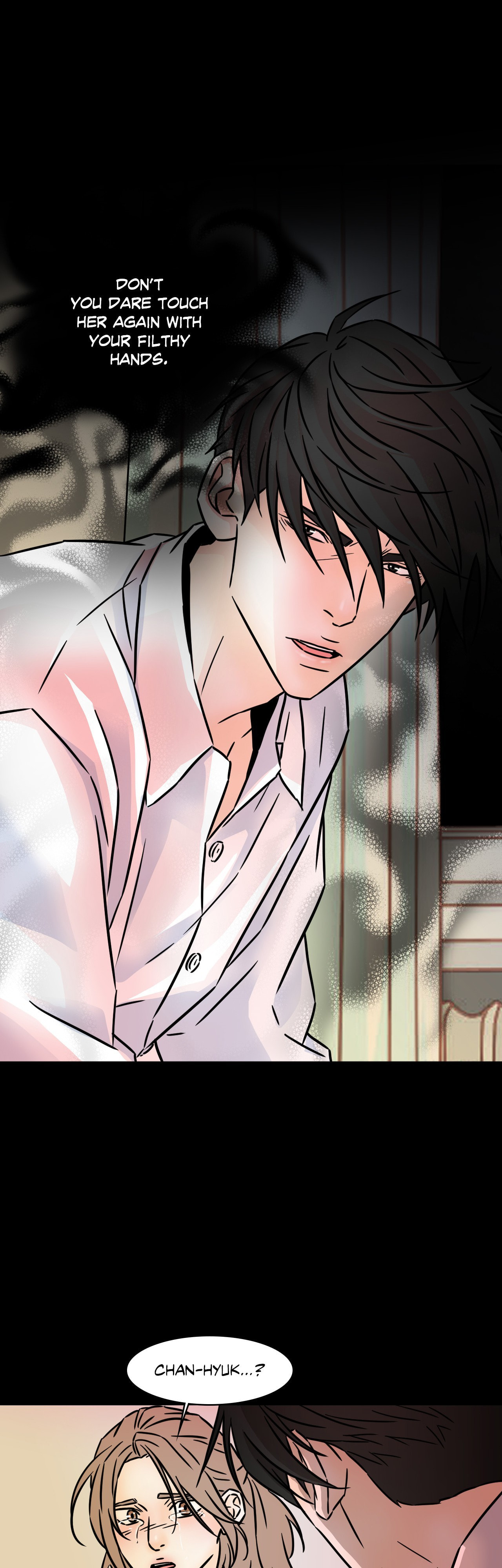 Read Carnal Karma chapter 142 image 18 on Lezhin