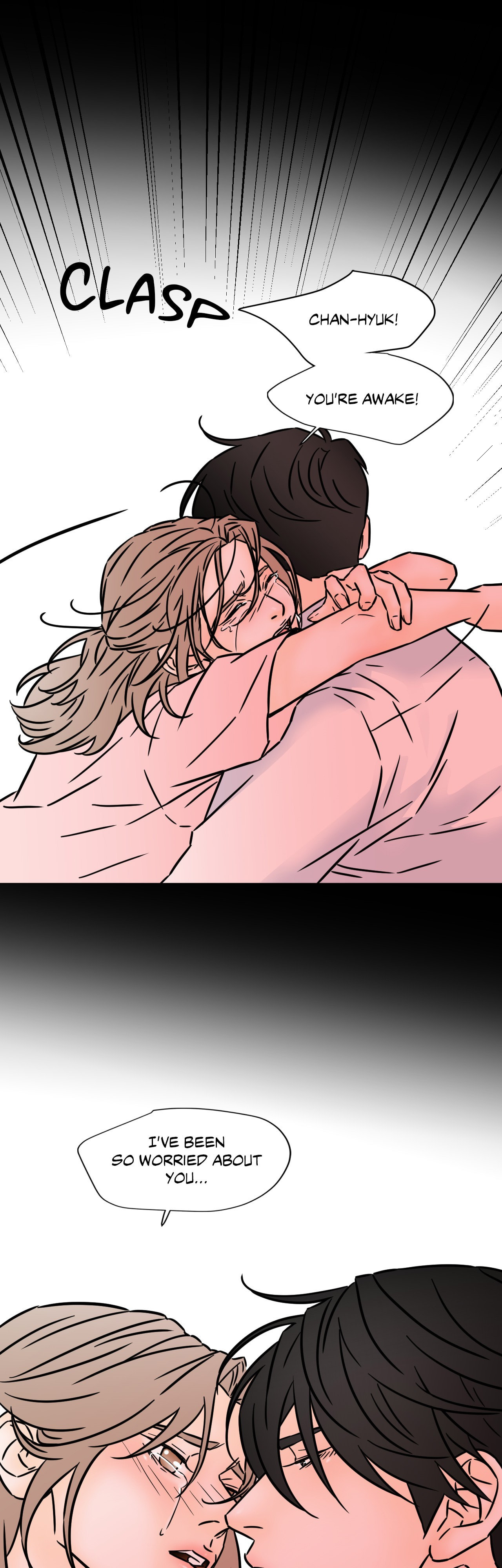 Read Carnal Karma chapter 142 image 20 on Lezhin