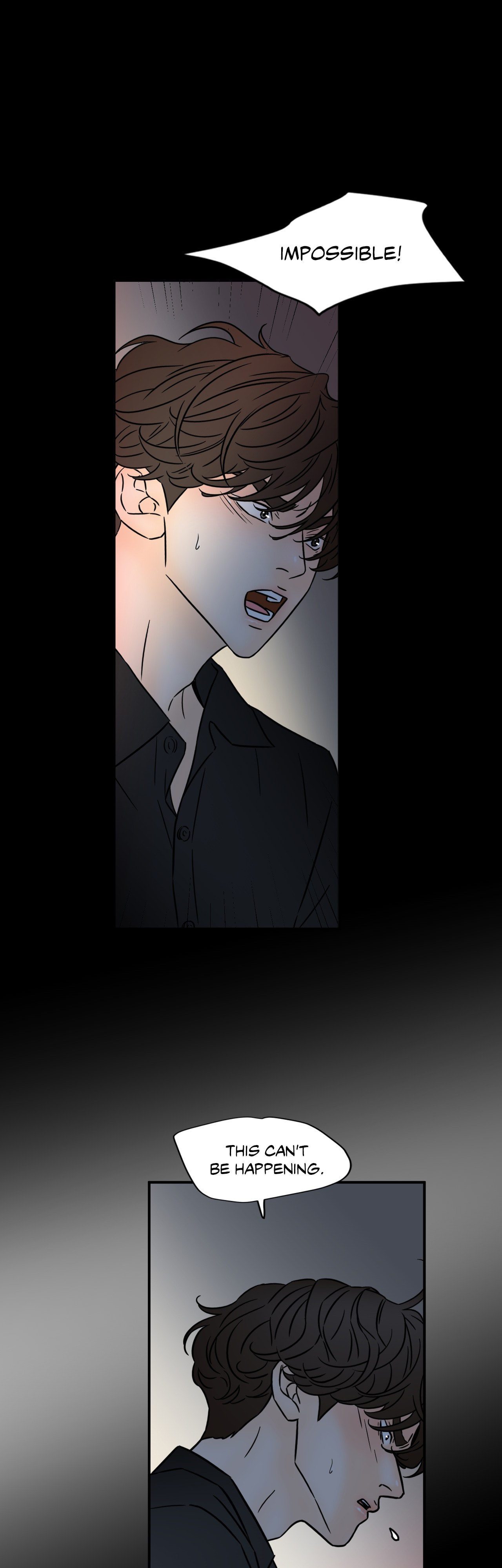 Read Carnal Karma chapter 142 image 24 on Lezhin