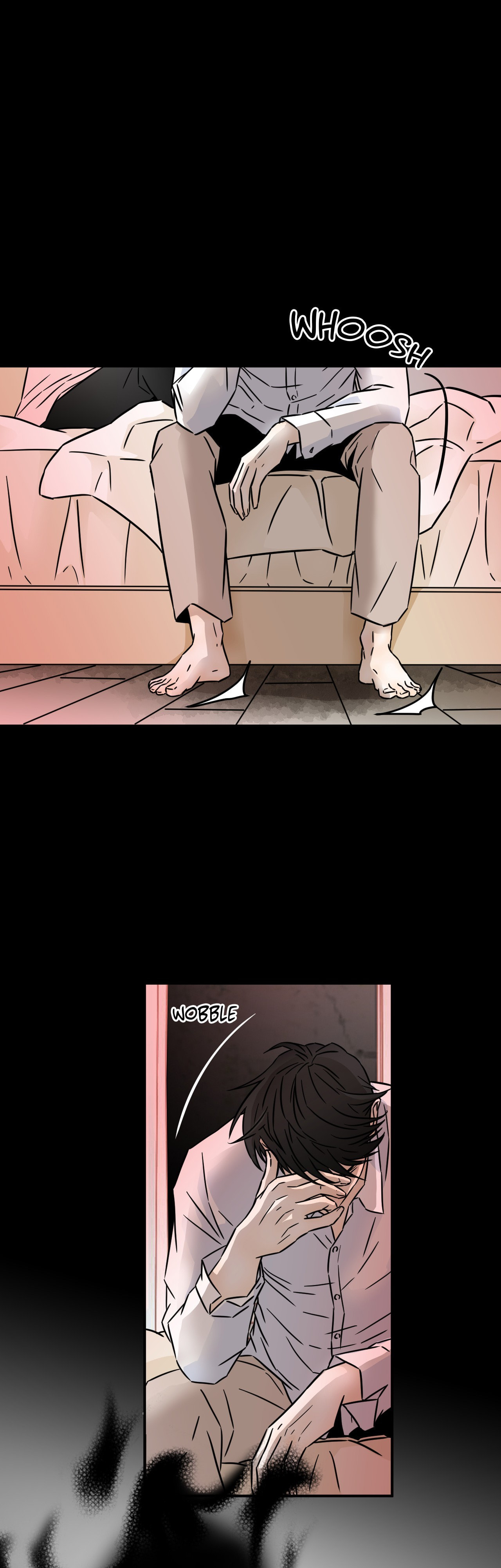 Read Carnal Karma chapter 142 image 26 on Lezhin