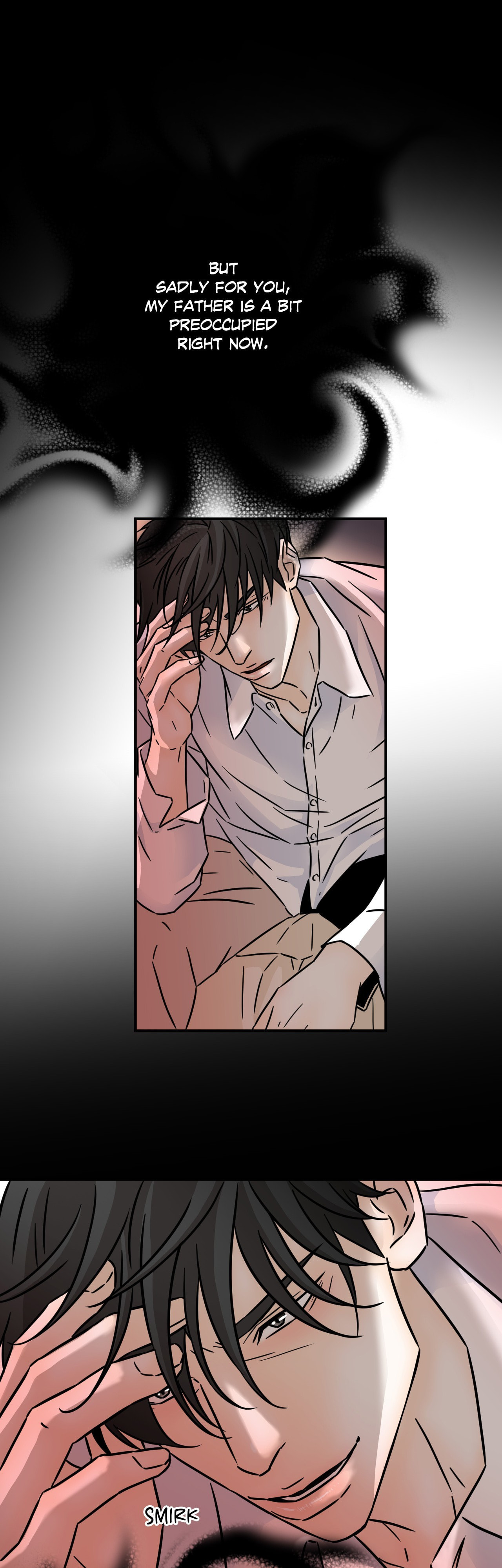 Read Carnal Karma chapter 142 image 28 on Lezhin