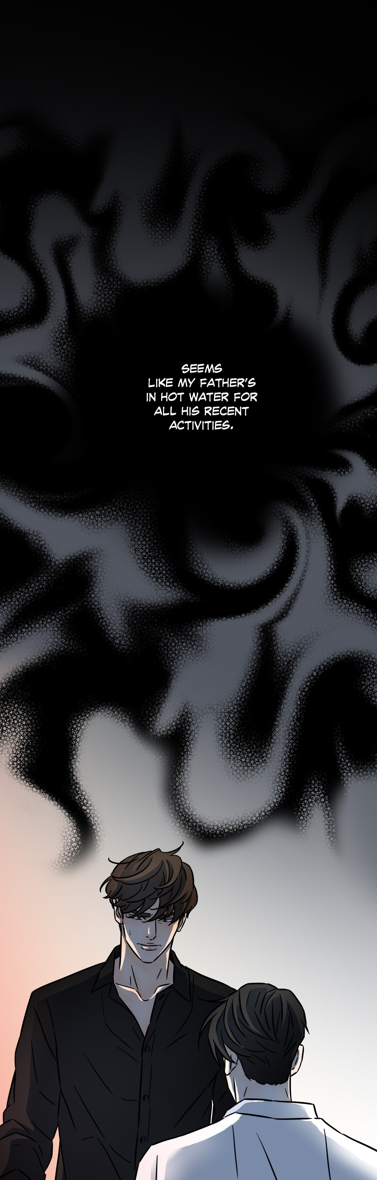Read Carnal Karma chapter 142 image 30 on Lezhin