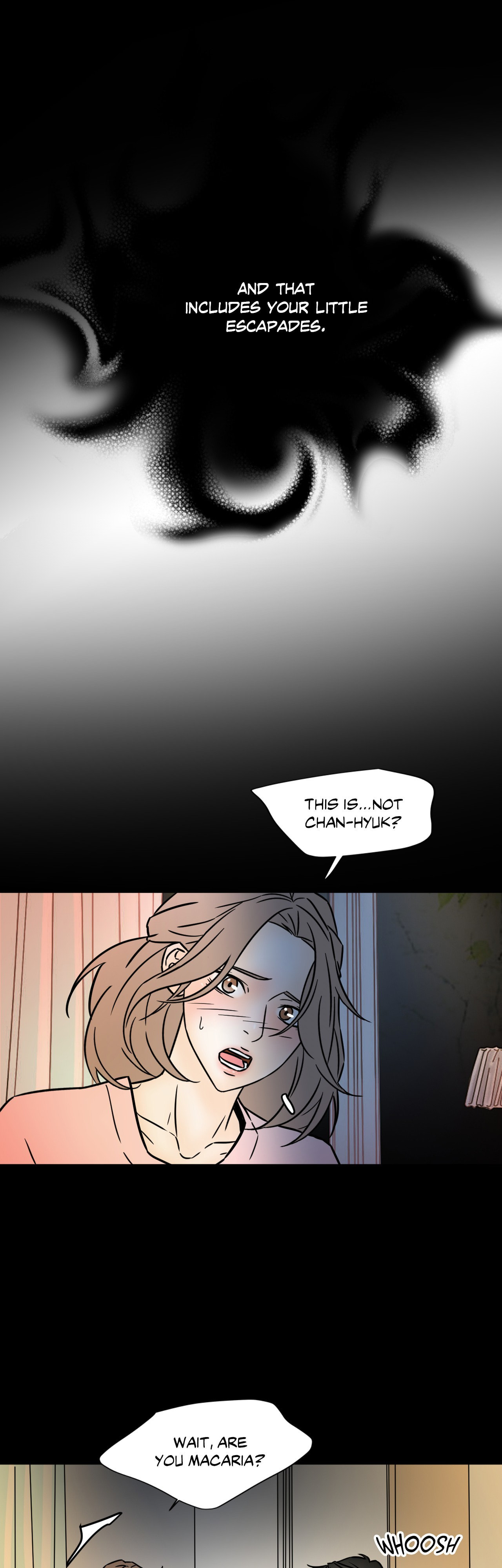 Read Carnal Karma chapter 142 image 32 on Lezhin