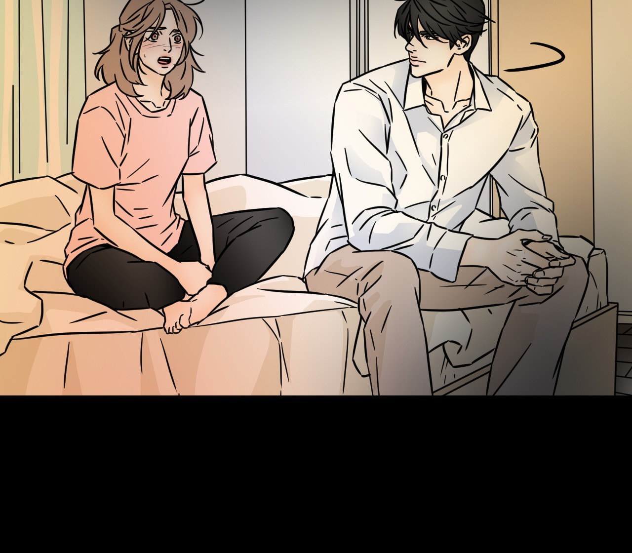Read Carnal Karma chapter 142 image 33 on Lezhin