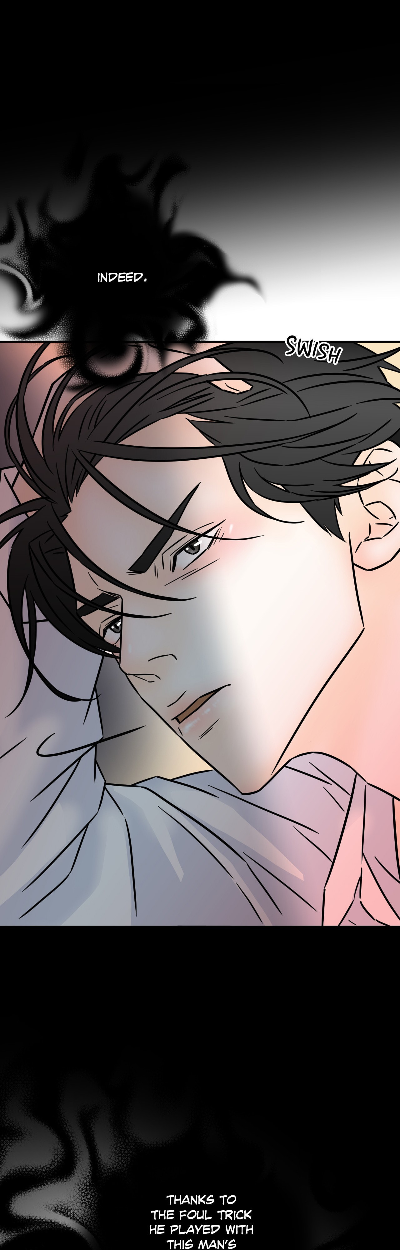 Read Carnal Karma chapter 142 image 34 on Lezhin