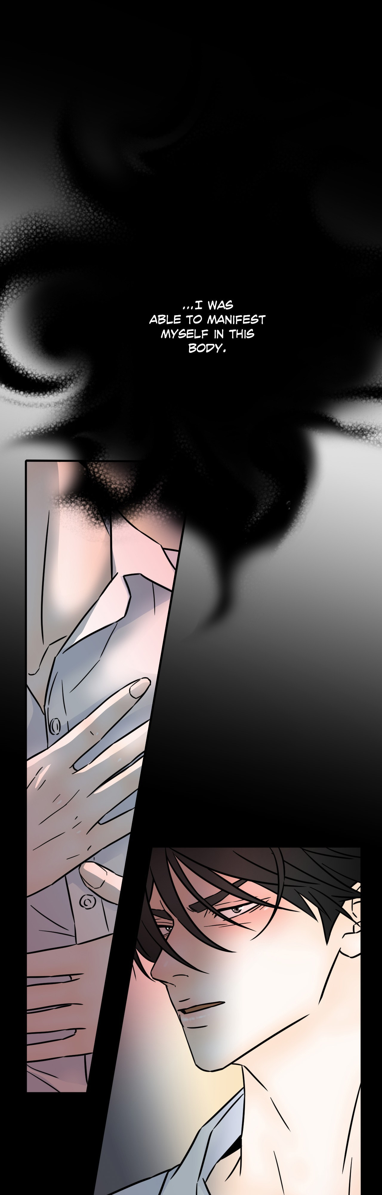 Read Carnal Karma chapter 142 image 36 on Lezhin