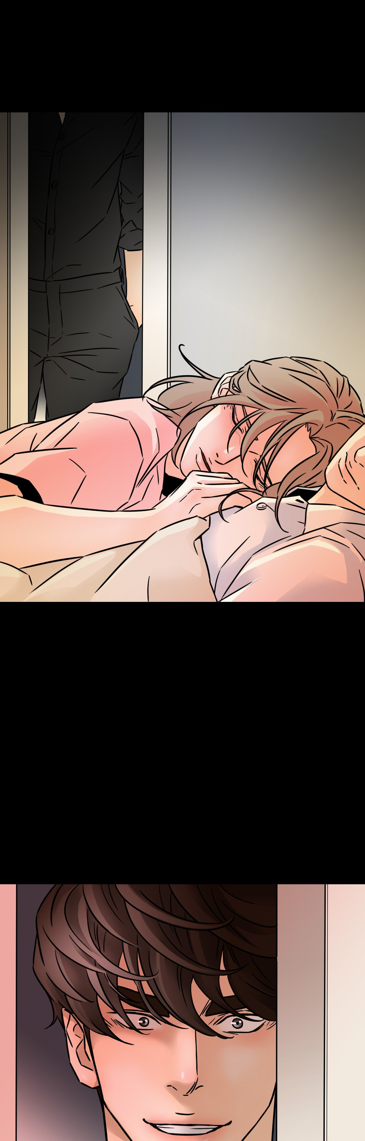 Read Carnal Karma chapter 142 image 4 on Lezhin