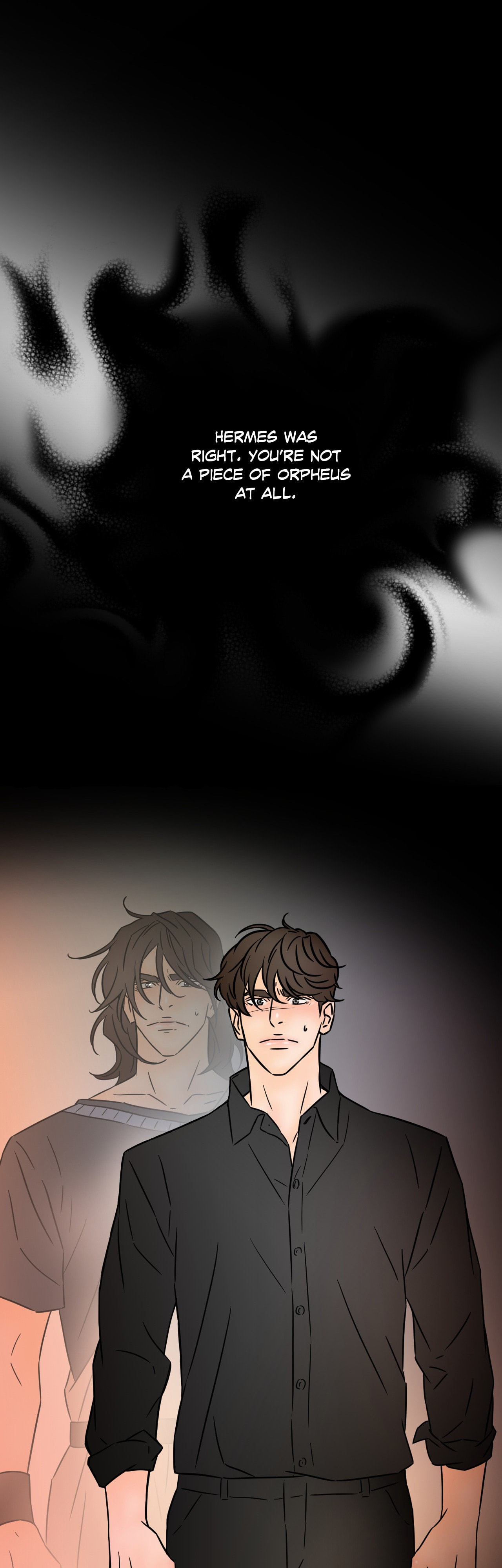 Read Carnal Karma chapter 142 image 40 on Lezhin