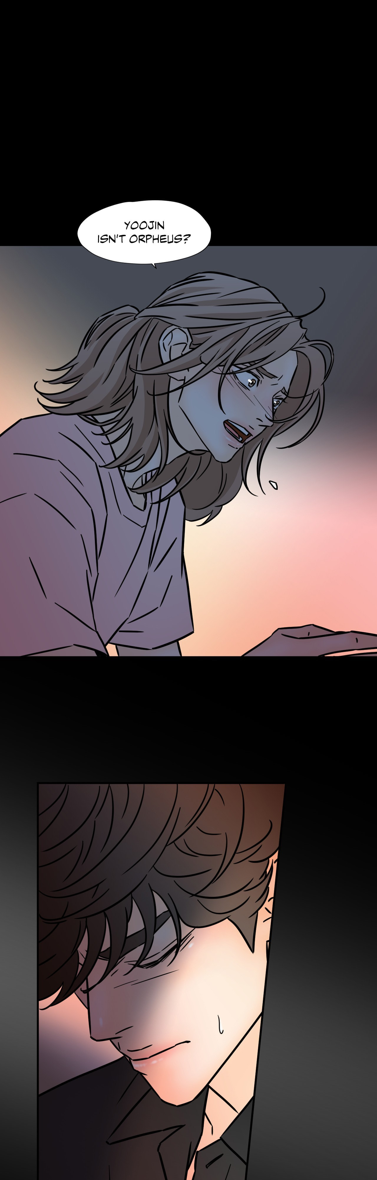 Read Carnal Karma chapter 142 image 44 on Lezhin