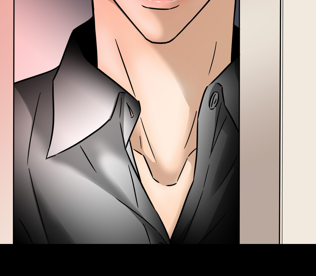 Read Carnal Karma chapter 142 image 5 on Lezhin