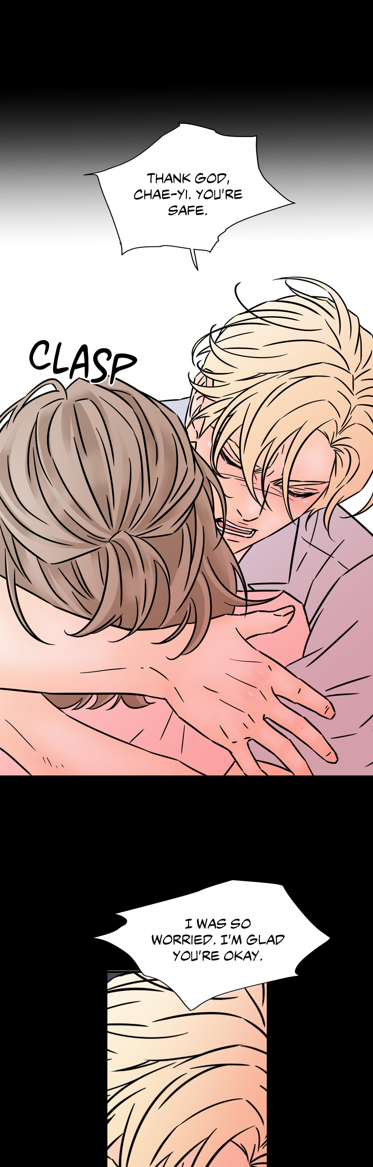 Read Carnal Karma chapter 142 image 50 on Lezhin