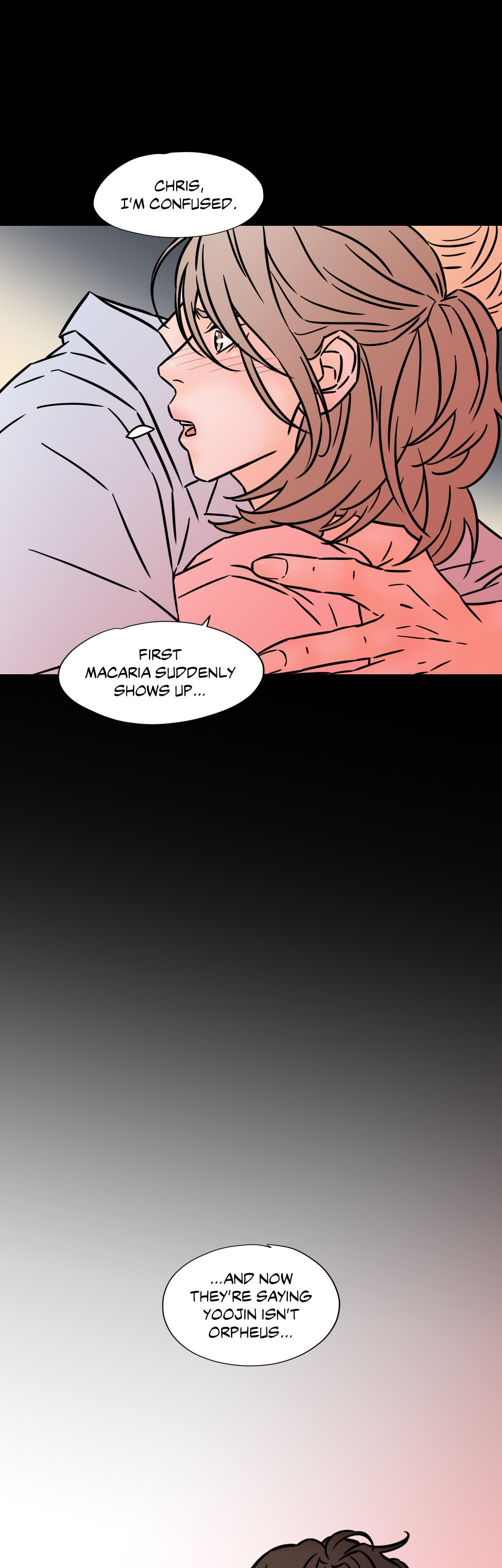 Read Carnal Karma chapter 142 image 52 on Lezhin