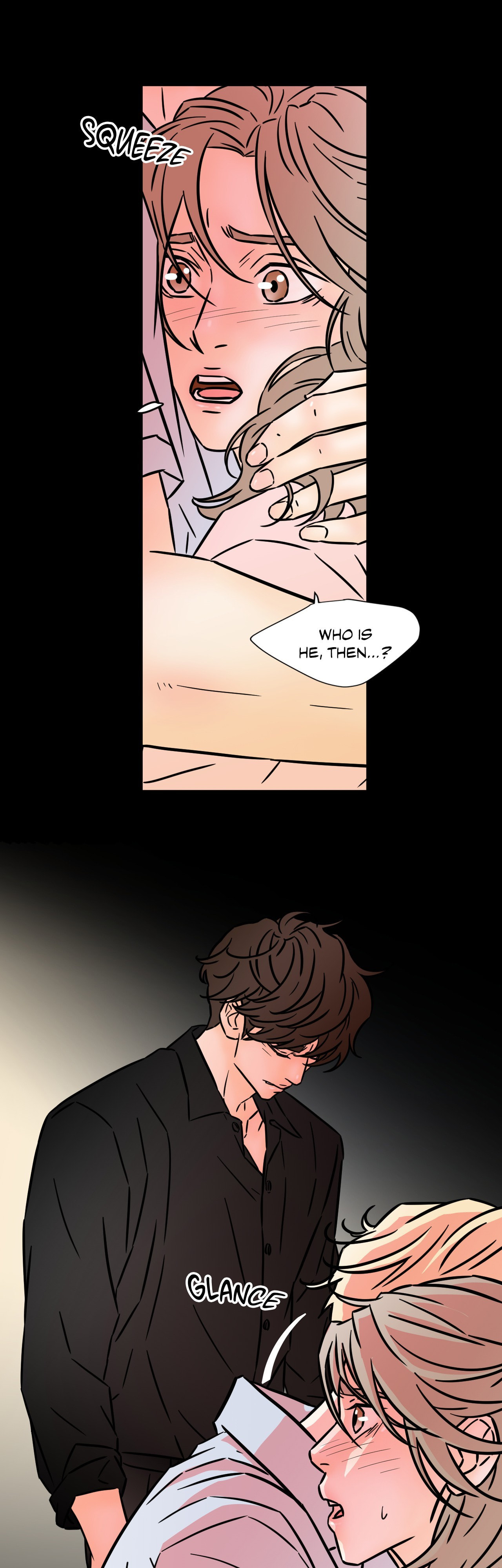 Read Carnal Karma chapter 142 image 54 on Lezhin