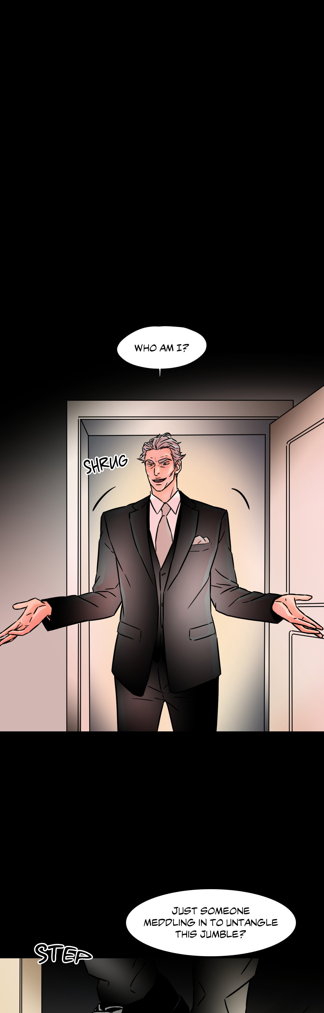 Read Carnal Karma chapter 142 image 56 on Lezhin