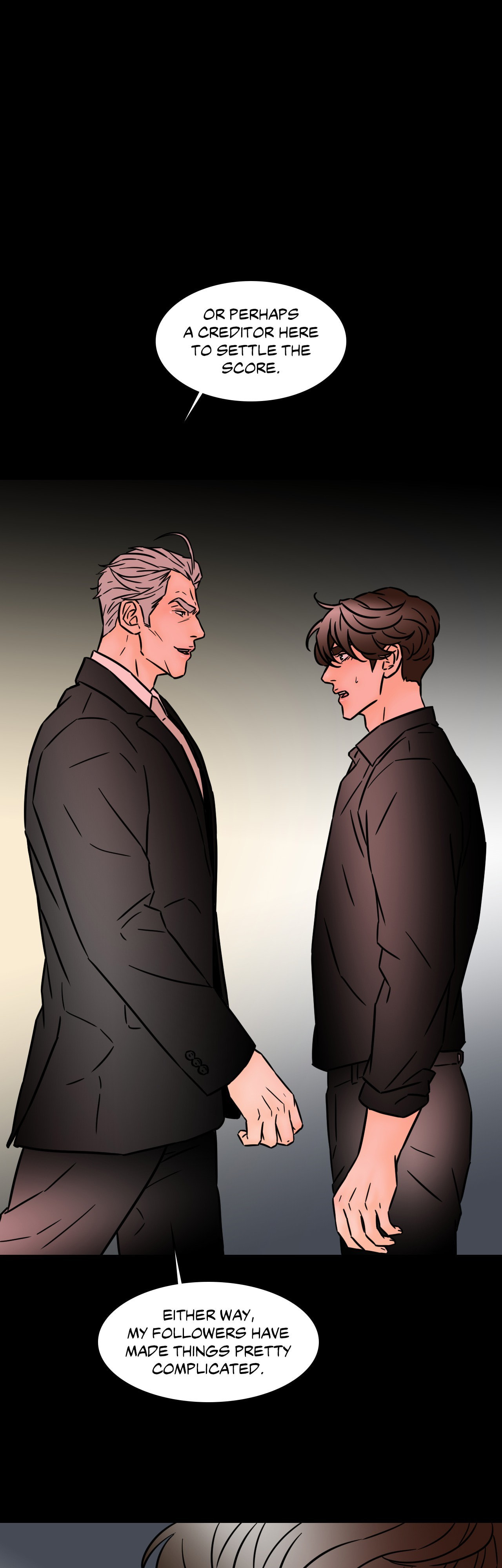 Read Carnal Karma chapter 142 image 58 on Lezhin