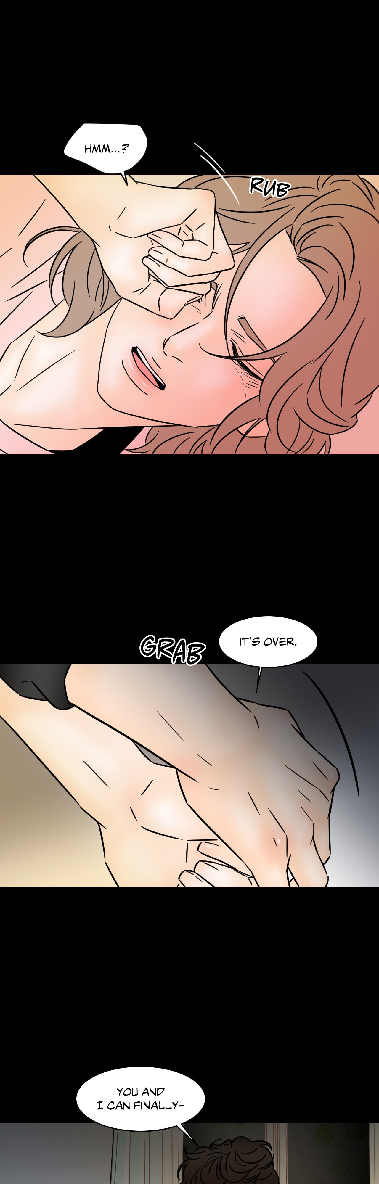 Read Carnal Karma chapter 142 image 8 on Lezhin