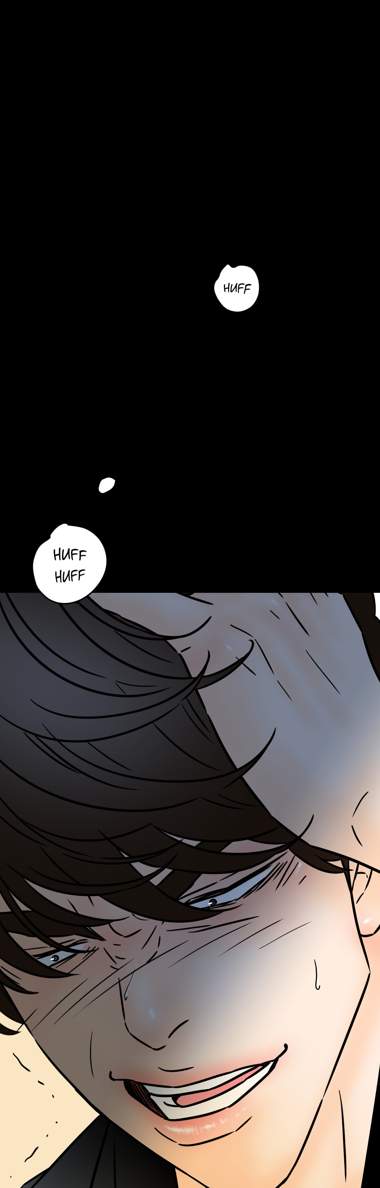 Read Carnal Karma chapter 143 image 12 on Lezhin
