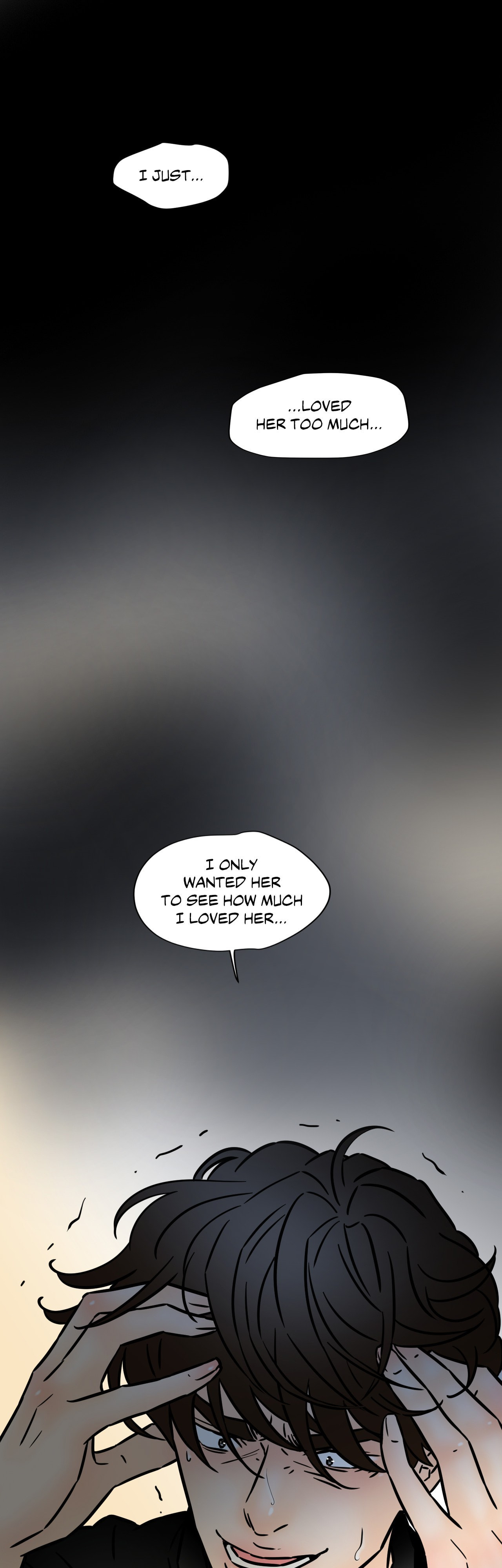 Read Carnal Karma chapter 143 image 14 on Lezhin
