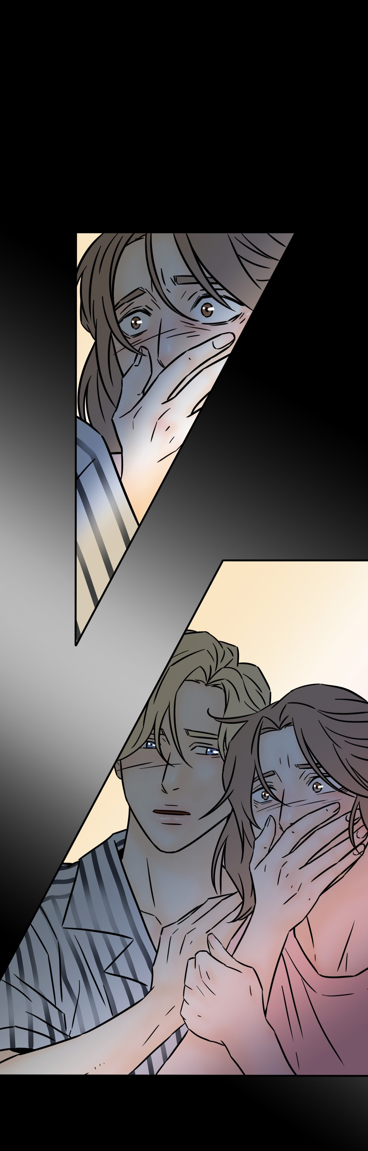 Read Carnal Karma chapter 143 image 16 on Lezhin
