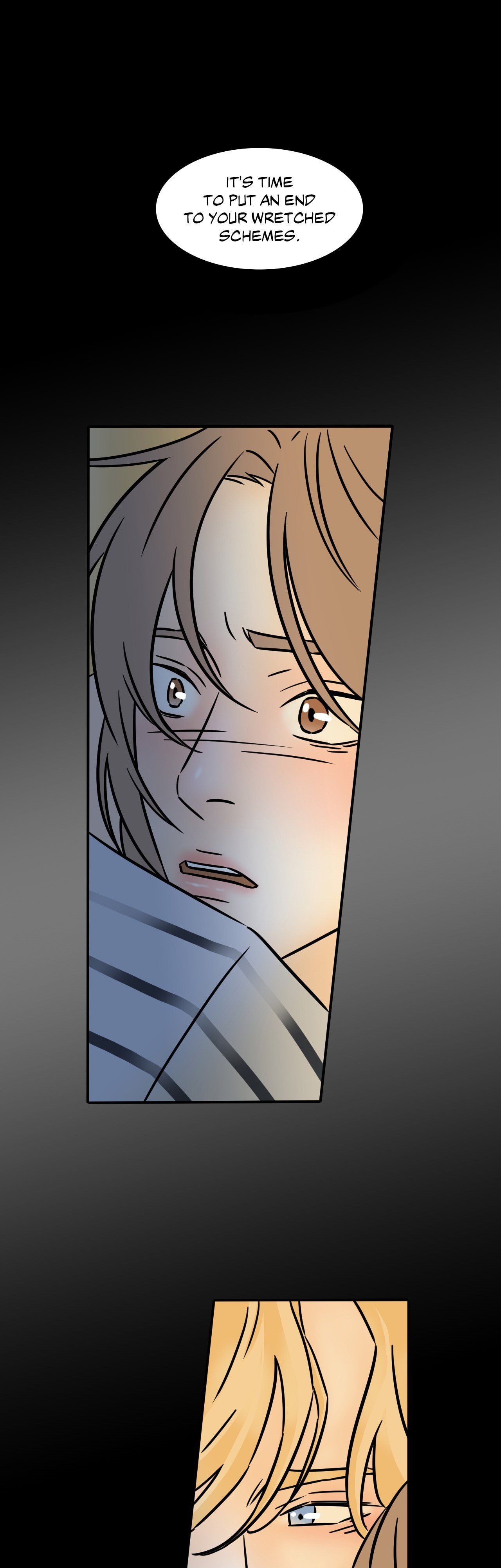 Read Carnal Karma chapter 143 image 2 on Lezhin