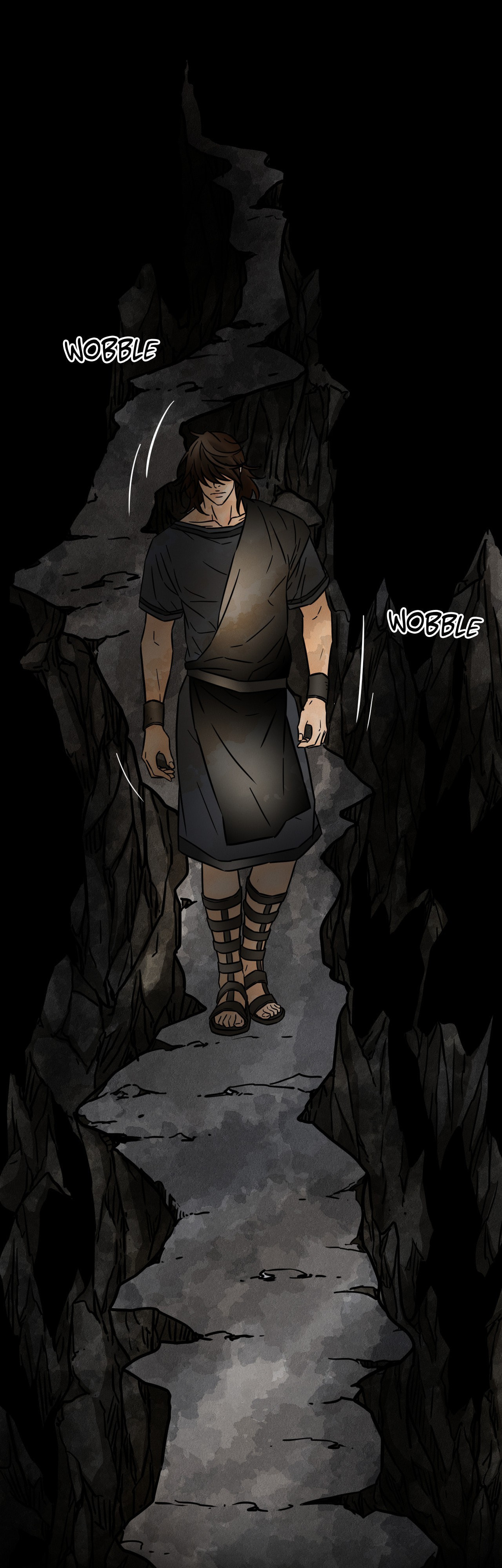 Read Carnal Karma chapter 143 image 20 on Lezhin
