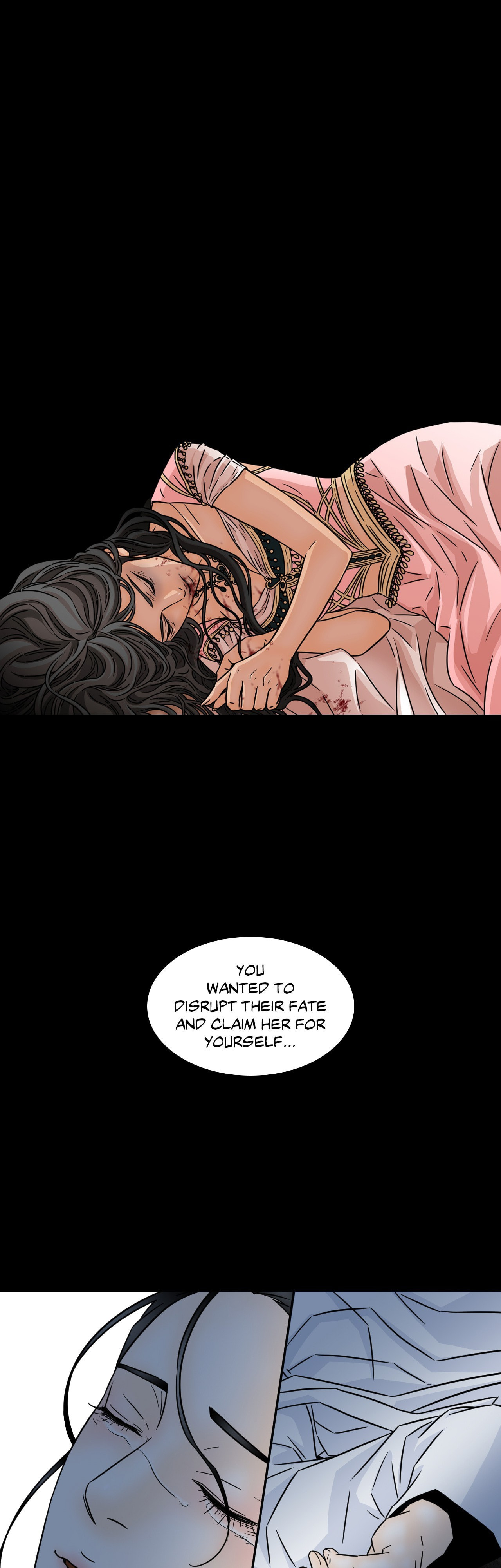 Read Carnal Karma chapter 143 image 22 on Lezhin