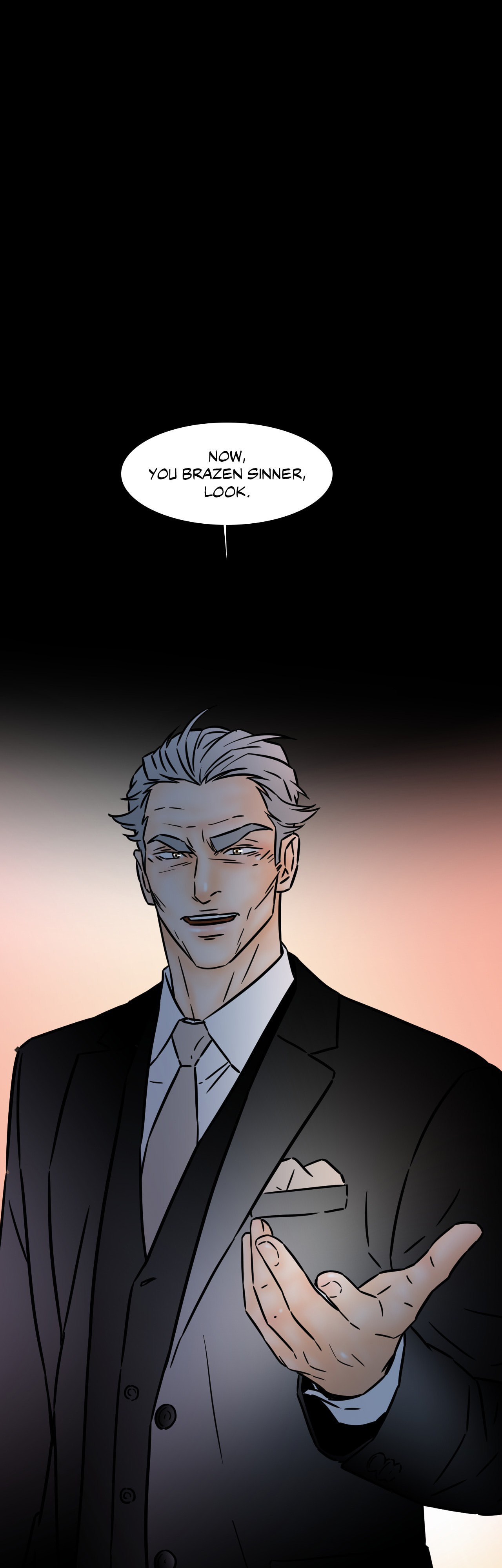 Read Carnal Karma chapter 143 image 26 on Lezhin